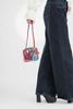 Túi đeo Louis Vuitton Beach Pouch size mini