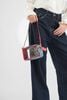 Túi đeo Louis Vuitton Beach Pouch size mini