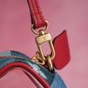 Túi đeo Louis Vuitton Beach Pouch size mini