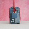 Túi đeo Louis Vuitton Beach Pouch size mini