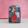 Túi đeo Louis Vuitton Beach Pouch size mini