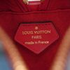Túi đeo Louis Vuitton Beach Pouch size mini