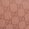 Túi Gucci Ophidia Pink Canvas Tote size 40