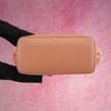 Túi Gucci Ophidia Pink Canvas Tote size 40