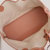 Túi Gucci Ophidia Pink Canvas Tote size 40