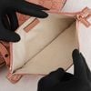 Túi Gucci Ophidia Pink Canvas Tote size 40