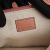 Túi Gucci Ophidia Pink Canvas Tote size 40