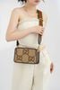Túi đeo Gucci Jumbo GG Mini Canvas size 22 (Unisex)