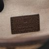 Túi đeo Gucci Jumbo GG Mini Canvas size 22 (Unisex)
