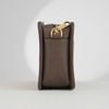 Túi đeo Gucci Jumbo GG Mini Canvas size 22 (Unisex)