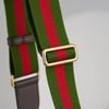 Túi đeo Gucci Jumbo GG Mini Canvas size 22 (Unisex)