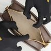 Túi đeo Gucci Jumbo GG Mini Canvas size 22 (Unisex)