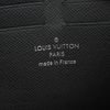Clutch Louis Vuitton Pochette Voyage MM Karo Grey Damier (Xám Bạc)