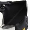 Túi tài liệu Louis Vuitton Pochette Discovery Monogram Eclipse size 35