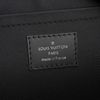 Túi tài liệu Louis Vuitton Pochette Discovery Monogram Eclipse size 35