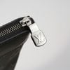 Túi tài liệu Louis Vuitton Pochette Discovery Monogram Eclipse size 35 - TTA5029
