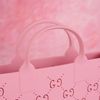 Túi Gucci GG Rubber Tote size 33 - TTA5096