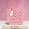 Túi Gucci GG Rubber Tote size 33 - TTA5096
