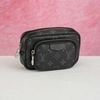 Túi đeo Louis Vuitton Outdoor Pouch Eclipse (Unisex)