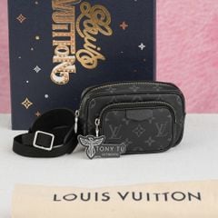 Túi đeo Louis Vuitton Outdoor Pouch Eclipse (Unisex)