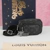Túi đeo Louis Vuitton Outdoor Pouch Eclipse (Unisex)