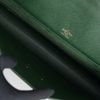Cặp tài liệu Louis Vuitton Neo Robusto Pine Green Vintage Taiga (Xanh thông) Size 38