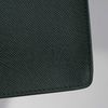 Cặp tài liệu Louis Vuitton Neo Robusto Pine Green Vintage Taiga (Xanh thông) Size 38