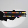 Túi Louis Vuitton 3D Studio Messenger Multicolor (Unisex)(New SS) size 23