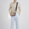 Túi Louis Vuitton 3D Studio Messenger Multicolor (Unisex)(New SS) size 23