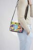 Túi Louis Vuitton 3D Studio Messenger Multicolor (Unisex)(New SS) size 23