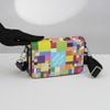 Túi Louis Vuitton 3D Studio Messenger Multicolor (Unisex)(New SS) size 23