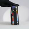 Túi Louis Vuitton 3D Studio Messenger Multicolor (Unisex)(New SS) size 23 - TTA5058