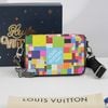 Túi Louis Vuitton 3D Studio Messenger Multicolor (Unisex)(New SS) size 23