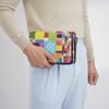 Túi Louis Vuitton 3D Studio Messenger Multicolor (Unisex)(New SS) size 23
