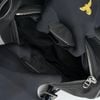 Túi đeo chéo Christian Dior x Sacai Saddle Cowhide Size 26