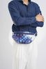 Túi đeo Louis Vuitton Discovery Bandana Blue Monogram Cowhide