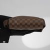 Túi đeo Louis Vuitton Brooklyn Inventeur PM Damier Ebene size 24 - TTA5062