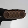 Túi đeo Louis Vuitton Brooklyn Inventeur PM Damier Ebene size 24 - TTA5062