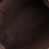 Túi đeo Louis Vuitton Brooklyn Inventeur PM Damier Ebene size 24 - TTA5062
