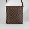Túi đeo Louis Vuitton Brooklyn Inventeur PM Damier Ebene size 24 - TTA5062