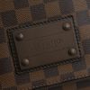 Túi đeo Louis Vuitton Brooklyn Inventeur PM Damier Ebene size 24 - TTA5062