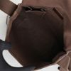 Túi đeo Louis Vuitton Brooklyn Inventeur PM Damier Ebene size 24 - TTA5062