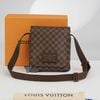 Túi đeo Louis Vuitton Brooklyn Inventeur PM Damier Ebene size 24 - TTA5062