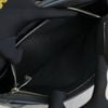 Túi đeo Louis Vuitton Roman PM Messenger Bag size 25 (Navy Rim)
