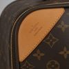 Vali Louis Vuitton Pegase Legere Monogram Size 55