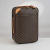 Vali Louis Vuitton Pegase Legere Monogram Size 55