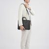 Cặp tài liệu Louis Vuitton Dandy PM Noir Epi size 37 (Đen) - TTA5064