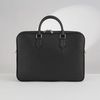 Cặp tài liệu Louis Vuitton Dandy PM Noir Epi size 37 (Đen) - TTA5064