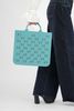 Túi Gucci GG Rubber Tote size 33 - TTA5097