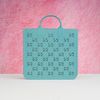 Túi Gucci GG Rubber Tote size 33 - TTA5097